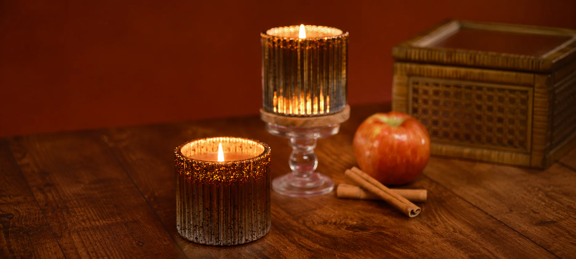 Elevate Your Space with Fragrance
