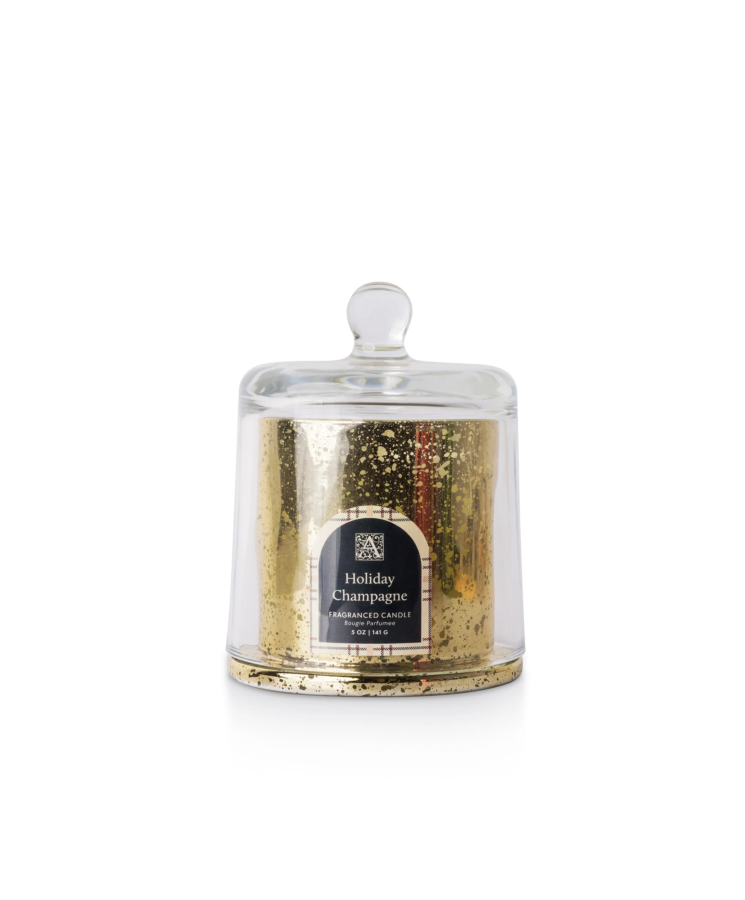 NEW! Holiday Champagne